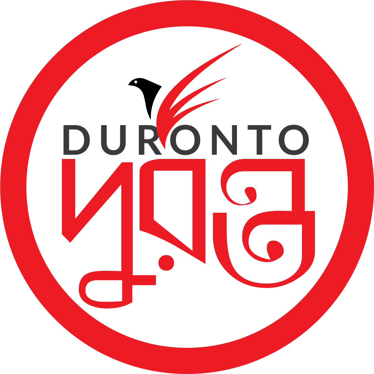 Duronto Logo