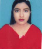 মোঃ  আমিনা খাতুন
