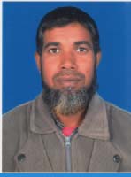 মোঃ সাদেকুল ইসলাম