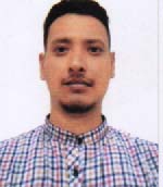 মোঃ রেজুনুর রহমান